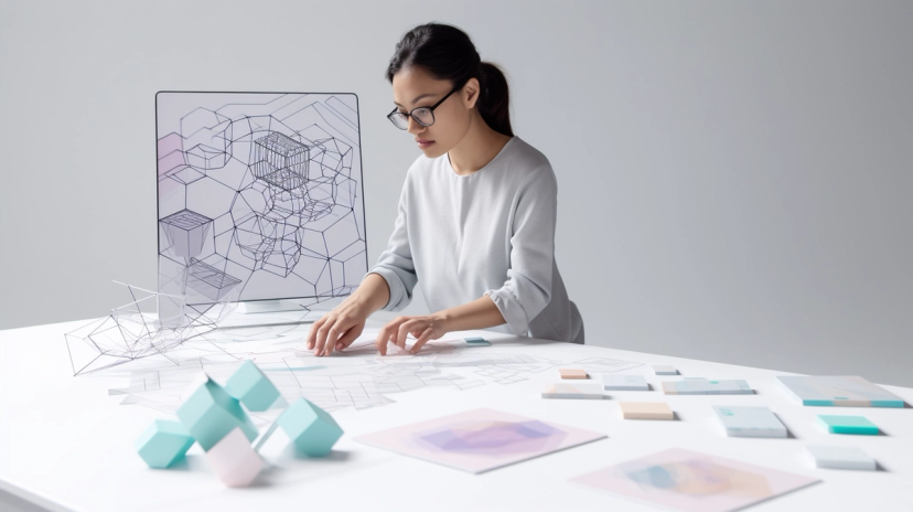 Nhà thiết kế UX